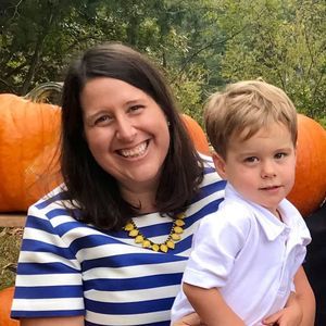 Meet your Posher, Angelle